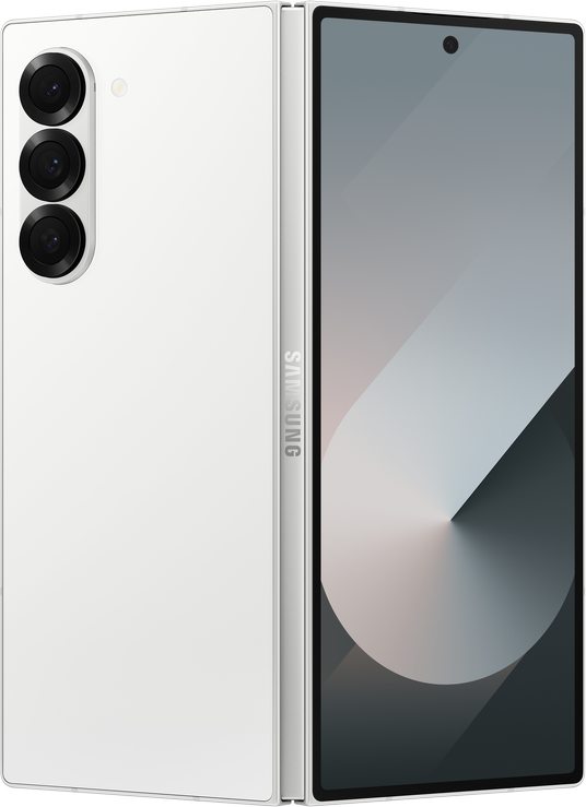 SM-F956W Galaxy Z Fold6 5G Dual SIM TD-LTE CA 256GB