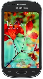 Samsung SGH-T399 Galaxy Light