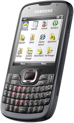 Samsung GT-B7330 OmniaPRO