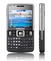 Samsung GT-C6625v