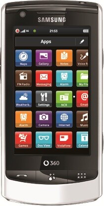 Samsung GT-i6410 M1