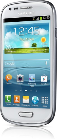 GT-i8190 Galaxy S III Mini NFC 16GB