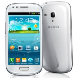 GT-i8200 Galaxy S III Mini Value Edition