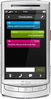 Samsung SCH-M510