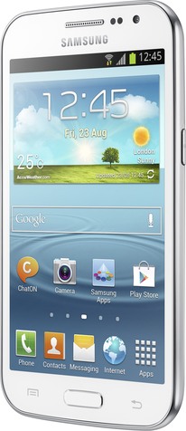 Samsung GT-i8550L Galaxy Win