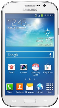 Samsung GT-i9060 Galaxy Grand Neo