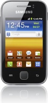 Samsung GT-S5360 Galaxy Y
