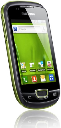 Samsung SCH-i559 Galaxy Mini / Galaxy Pop