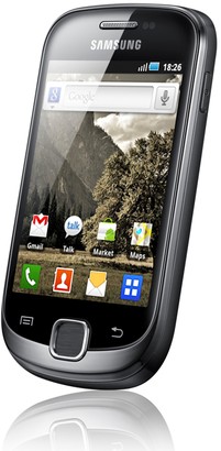 Samsung GT-S5670 Galaxy Fit