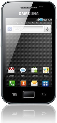 Samsung SCH-i579 Galaxy Ace Duos