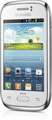 Samsung GT-S6313T Galaxy Young Duos TV
