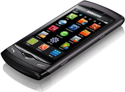 Samsung GT-S8500 Wave 2GB