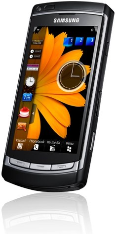 Samsung GT-i8910 16GB / Omnia HD