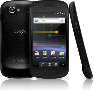 GT-i9020T Nexus S