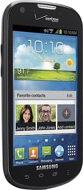 Samsung SCH-i200 Galaxy Stellar 4G
