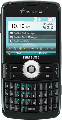 Samsung SCH-i225 Exec