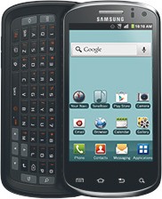 SCH-i405 Stratosphere 4G