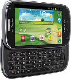Samsung SCH-i415 Galaxy Stratosphere II