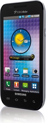 Samsung SCH-I500 Galaxy S Mesmerize