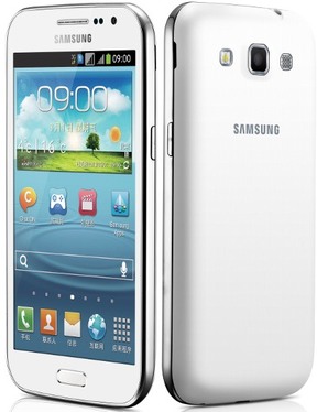 Samsung SCH-i869 Galaxy Win
