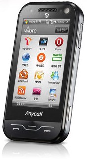 Samsung SCH-M830