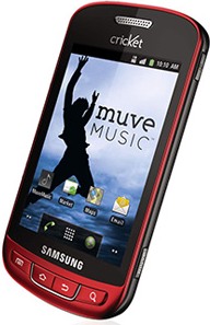 Samsung SCH-R720 Vitality