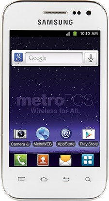 Samsung SCH-R820 Galaxy Admire 4G