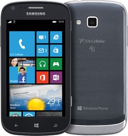 Samsung SCH-R860 Ativ Odyssey