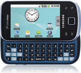Samsung SCH-R880 Acclaim