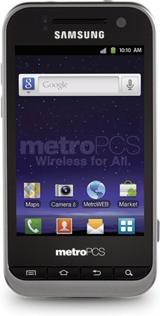 Samsung SCH-R920 Galaxy Attain 4G