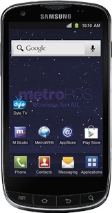 SCH-i510 Droid Charge 4G LTE