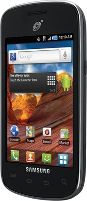 Samsung SCH-S720C Galaxy Proclaim