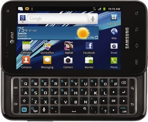 Samsung SGH-i927 Captivate Glide