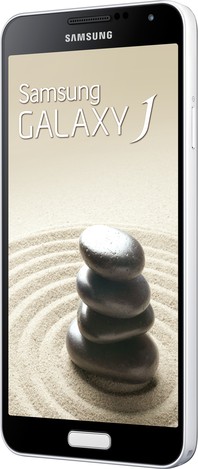 Samsung SGH-N075T Galaxy J