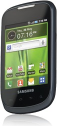 SGH-T499 Dart