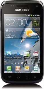 GT-i8150 Galaxy W