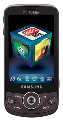 Samsung SGH-t939 Behold II
