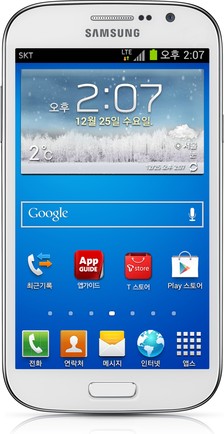 GT-i9082 Galaxy Grand Duos