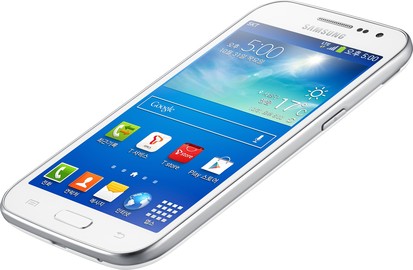 SHV-E500S Galaxy Win LTE