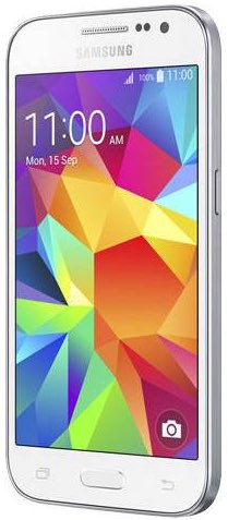 Samsung SM-G360FY Galaxy Core Prime 4G LTE