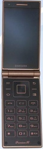 Samsung SM-W2014