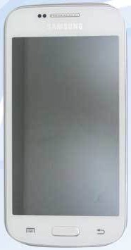 Samsung SM-G3509 Galaxy Trend III CDMA