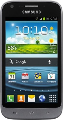 Samsung SPH-L300 Galaxy Victory 4G LTE