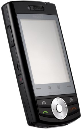 Samsung SPH-M8200