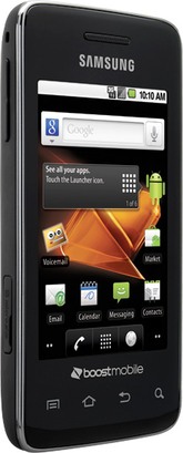 Samsung SPH-M820 Galaxy Prevail