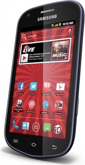 Samsung SPH-M950 Galaxy Reverb