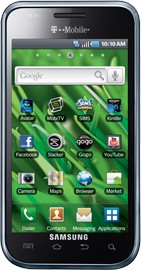 Samsung SGH-T959 Galaxy S Vibrant
