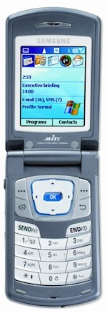 Samsung SCH-i600 / SPH-i600