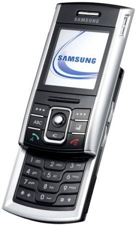 Samsung SGH-D720