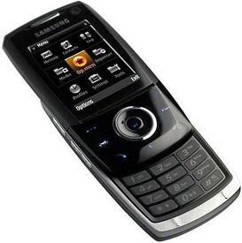Samsung SGH-i520 / SGH-i520v